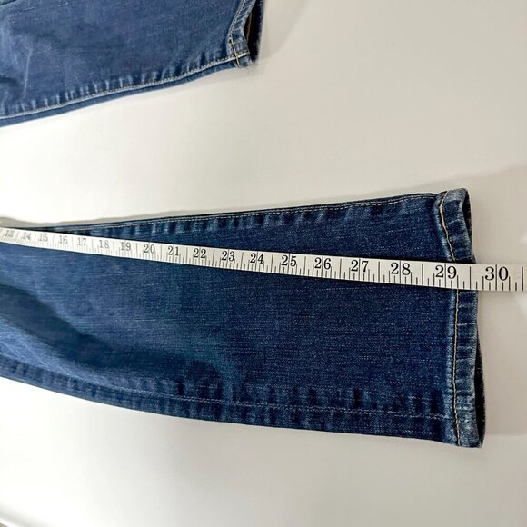 AG The Stilt Cigarette Jean - Picture 12 of 12